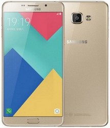 Замена стекла на телефоне Samsung Galaxy A9 Pro (2016) в Ярославле